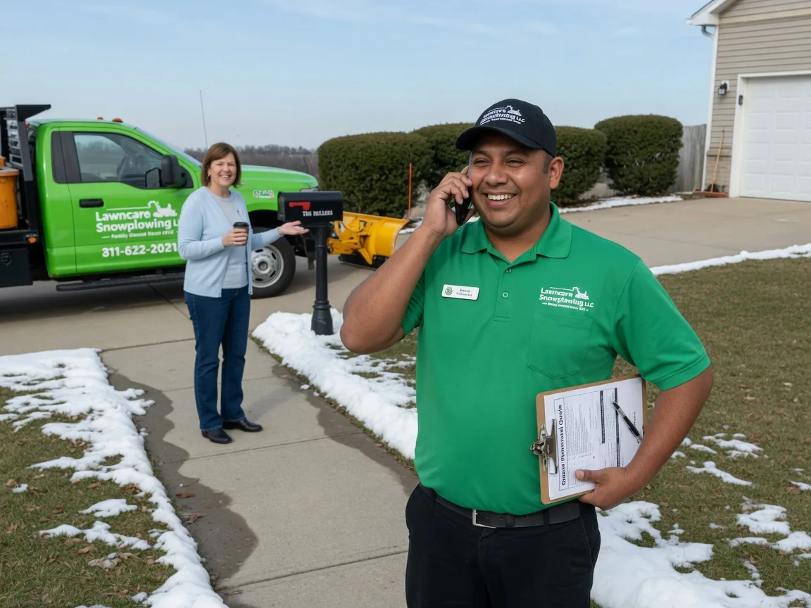 Lawn Care Services By Expert Landscaper Palisades Park, NJ FAQs